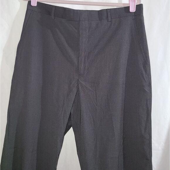 Kenneth Cole Reaction Men's Dress Pants - Picture 2 of 6